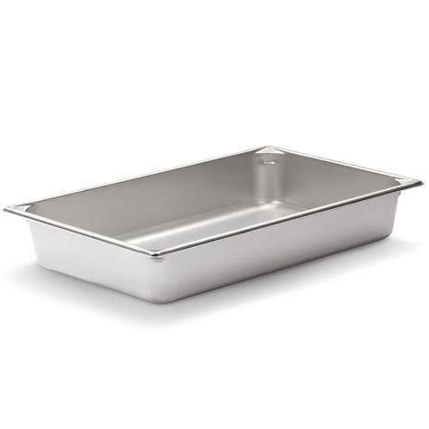 hotel pan deep|d2 inch deep hotel pan.